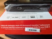 Dekoder SKYMASTER STB M365