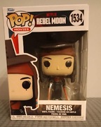 Figurka funko pop Nemezis Rebel Moon 1534
