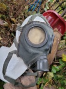 Maska Niemiecka GM30 Oryginał 