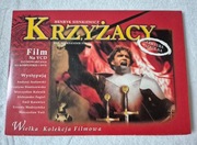 Krzyżacy - film VCD