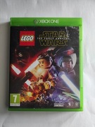 gra LEGO STAR WARS na XBOX ONE