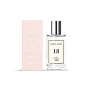 PERFUMY DAMSKIE PURE 18 50 ML LIMITED EDITION