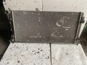 CHŁODNICA WODY SKODA FABIA II 6R0121253A