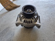 Bosch alternator DAF CF XF 110amp