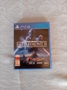 STAR WARS BATTLEFRONT 2