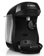 Ekspres kapsułkowy Bosch Tassimo Happy Friendly TAS102E nieużywany 