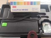 Aparat analogowy mikrofilm 110 lampa retro vintage 