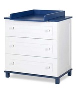 Komoda + podstawa na przewijak