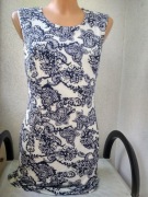 Sukienka mini rozm 34 BON PRIX - BODY FLIRT