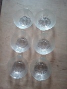 Miseczki RONDO proj. J. S. Drost 