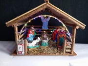 Szopka Bożonarodzeniowa