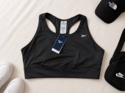 Biustonosz sportowy Reebok