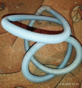 Wąż odpływowy pralki Whirlpool AMW6091