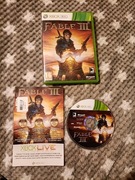 Fable 2, Fable 3 