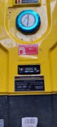 Agregat FORBACK 1 i 3 fazowy 3,9kW/230V 6,9kW/400v HC40-250/BOT