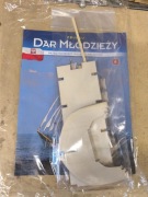 "Zbuduj DAR MŁODZIEŻY" - Tom 4