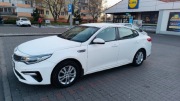 Kia Optima 1.6 CRDI 136 PS 100% oryginalny lakier i pochodzenie
