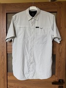 Turystyczna koszula męska Wrangler ATG, rozm. M stan idealny!