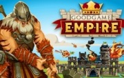 KONTO GOODGAME EMPIRE 70 Legendarne -  