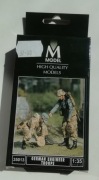 M Model 1:35 German Engineer Troops 35013 (nieużywany)