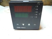 JUMO Dtron kompaktowy reg. mikroprocesowy.