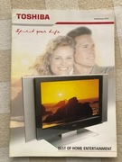 katalog Toshiba 2003/04