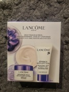 Lancome zestaw pielęgnacyjny turystyczny krem do twarzy i pod oczy 