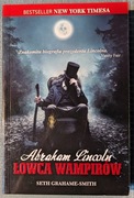 Abraham Lincoln Łowca wampirów