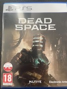 Dead space ps5 remastered