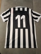 Koszulka Juventus Zbigniew Boniek z autografem 