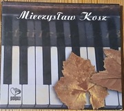 Płyta kompaktowa Mieczysław Kosz