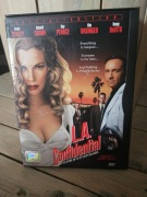 Tajemnice Los Angeles  - DVD Snapper stan idealny 