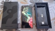 Samsung Galaxy S22 Ultra, 8/128GB
