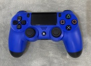 Pad Ps4 Sony DualShock 4 - Stan Ideał - Analogi Hall - Bardzo dobra bateria