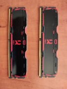 GOODRAM Pamięć DDR4 IRDM X 4x8GB/3200
