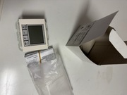 Berker Hager K.1 Regulator temperatury ze sterowaniem śnieżnobiały 20447109