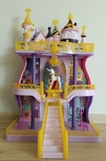 Zamek Canterlot My Little Pony 