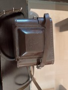 stary aparat radziecki 8 Smiena 8 z futerałem NOWY??? 