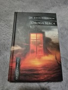 Droga Serca M. Harrison [Uczta Wyobraźni]