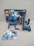 Lego 10131 TIE Collection