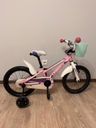 Rower dziecięcy unibike