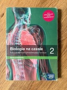 Biologia na czasie 2