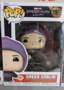 Figurka Funko Pop! Marvel Green Goblin 1165