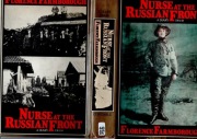 Nurse at the Russian Front: A Diary, 1914–18