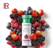 Vita Active Red Fruit