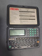 Organizer Sigma PDB96