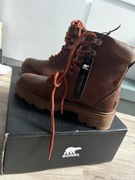 Trapery damskie Sorel