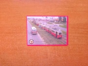 Bilet miesięczny bilety miesięczne MPK Łódź migawki migawka karta