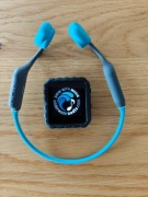 Delphin 3 - Wodoodporny odtwarzacz muzyki 32GB Spotify Tidal