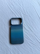 Pitaka Etui Ultra-Slim Magsafe Do Iphone 17 Pro Moonrise